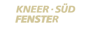 kneer-sud-fenster-logo-gold