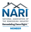 National Association of Remodeling Industry logo