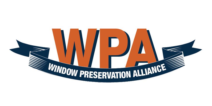 Window Preservation Alliance logo