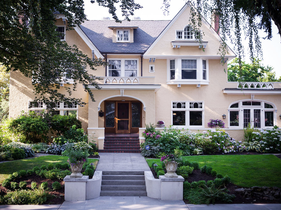 Portland's window experts-homeowners-historic home